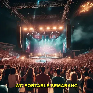 Wujudkan Kenyamanan Konsumen di Konser Sheila On 7